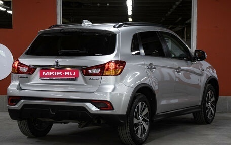 Mitsubishi ASX I рестайлинг, 2019 год, 1 849 000 рублей, 5 фотография