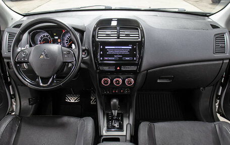 Mitsubishi ASX I рестайлинг, 2019 год, 1 849 000 рублей, 14 фотография