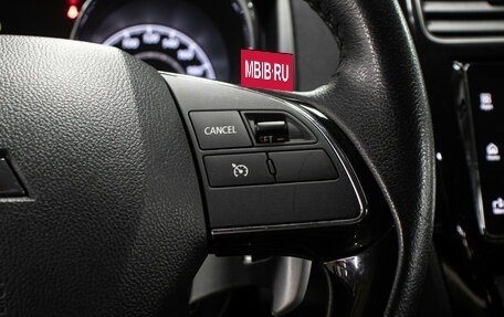 Mitsubishi ASX I рестайлинг, 2019 год, 1 849 000 рублей, 18 фотография