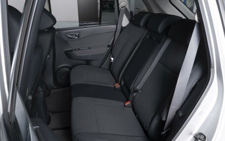 Renault Koleos I рестайлинг 2, 2008 год, 1 049 000 рублей, 9 фотография