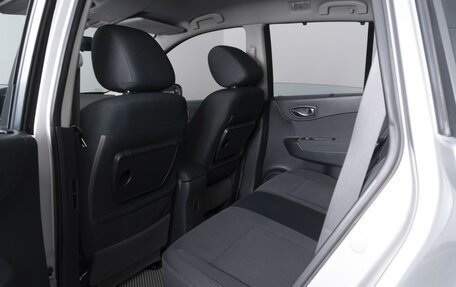 Renault Koleos I рестайлинг 2, 2008 год, 1 049 000 рублей, 11 фотография