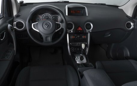 Renault Koleos I рестайлинг 2, 2008 год, 1 049 000 рублей, 6 фотография