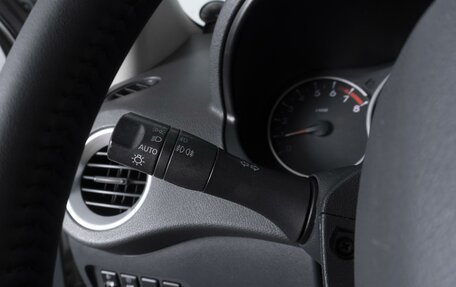 Renault Koleos I рестайлинг 2, 2008 год, 1 049 000 рублей, 12 фотография