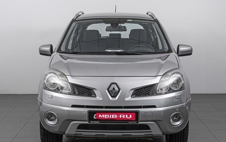 Renault Koleos I рестайлинг 2, 2008 год, 1 049 000 рублей, 3 фотография