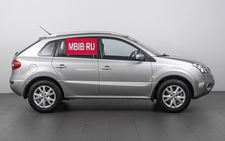 Renault Koleos I рестайлинг 2, 2008 год, 1 049 000 рублей, 5 фотография