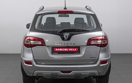Renault Koleos I рестайлинг 2, 2008 год, 1 049 000 рублей, 4 фотография