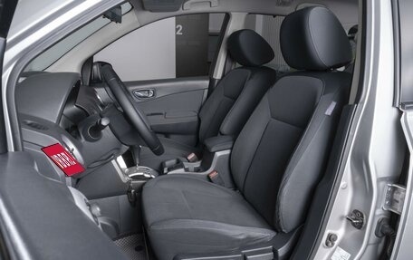 Renault Koleos I рестайлинг 2, 2008 год, 1 049 000 рублей, 10 фотография