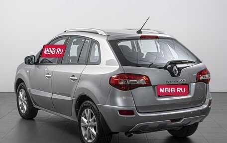 Renault Koleos I рестайлинг 2, 2008 год, 1 049 000 рублей, 2 фотография