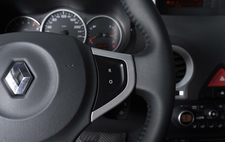 Renault Koleos I рестайлинг 2, 2008 год, 1 049 000 рублей, 15 фотография