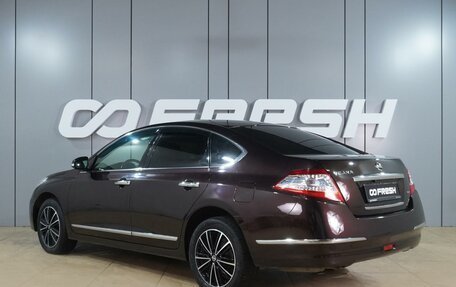 Nissan Teana, 2013 год, 1 155 000 рублей, 2 фотография