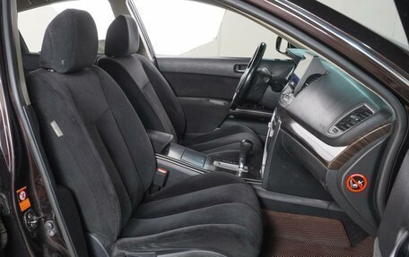 Nissan Teana, 2013 год, 1 155 000 рублей, 8 фотография