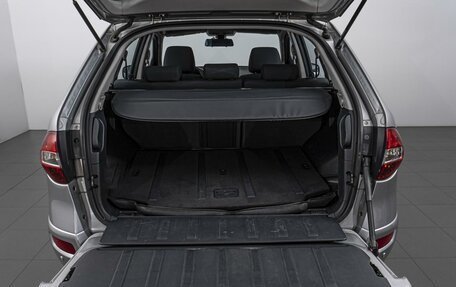 Renault Koleos I рестайлинг 2, 2008 год, 1 049 000 рублей, 20 фотография