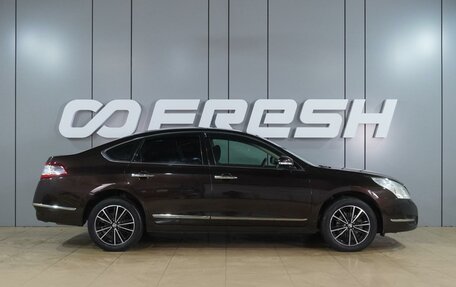 Nissan Teana, 2013 год, 1 155 000 рублей, 5 фотография