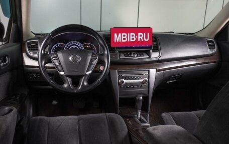 Nissan Teana, 2013 год, 1 155 000 рублей, 6 фотография