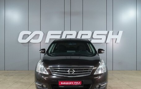 Nissan Teana, 2013 год, 1 155 000 рублей, 3 фотография
