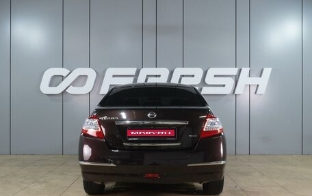 Nissan Teana, 2013 год, 1 155 000 рублей, 4 фотография