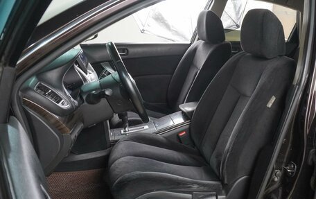 Nissan Teana, 2013 год, 1 155 000 рублей, 10 фотография