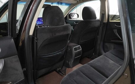 Nissan Teana, 2013 год, 1 155 000 рублей, 11 фотография