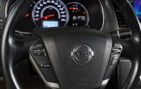 Nissan Teana, 2013 год, 1 155 000 рублей, 18 фотография