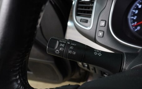 Nissan Teana, 2013 год, 1 155 000 рублей, 19 фотография