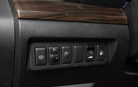 Nissan Teana, 2013 год, 1 155 000 рублей, 20 фотография
