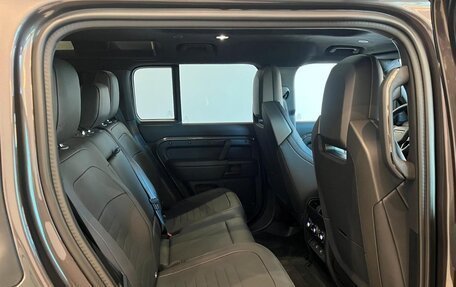 Land Rover Defender II, 2025 год, 23 990 000 рублей, 2 фотография