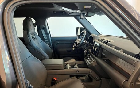 Land Rover Defender II, 2025 год, 23 990 000 рублей, 12 фотография