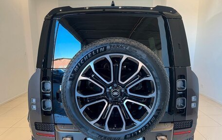 Land Rover Defender II, 2025 год, 23 990 000 рублей, 9 фотография