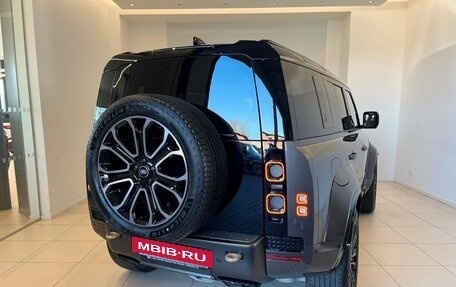 Land Rover Defender II, 2025 год, 23 990 000 рублей, 10 фотография