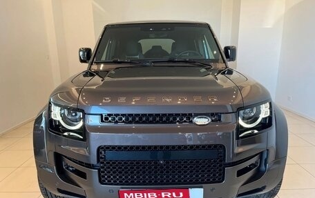 Land Rover Defender II, 2025 год, 23 990 000 рублей, 11 фотография