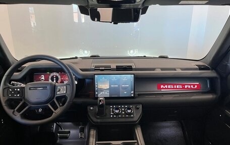 Land Rover Defender II, 2025 год, 23 990 000 рублей, 7 фотография