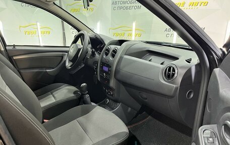 Renault Duster I рестайлинг, 2018 год, 1 489 000 рублей, 9 фотография