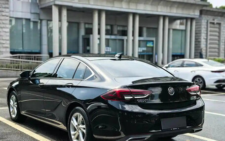 Buick Regal VI, 2022 год, 1 460 000 рублей, 4 фотография