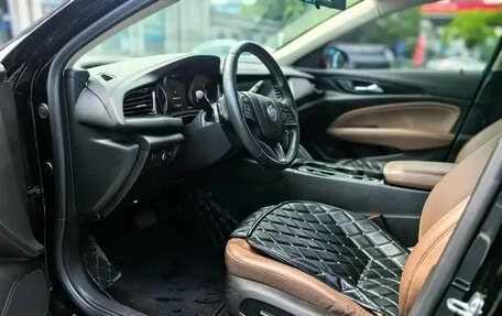 Buick Regal VI, 2022 год, 1 460 000 рублей, 7 фотография