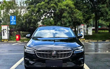 Buick Regal VI, 2022 год, 1 460 000 рублей, 2 фотография