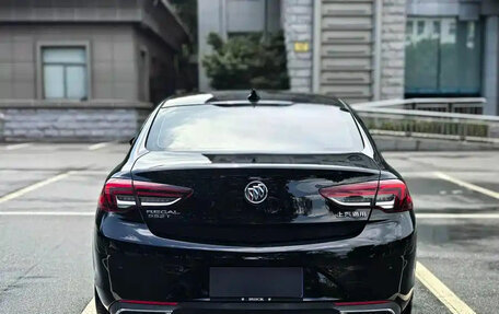 Buick Regal VI, 2022 год, 1 460 000 рублей, 5 фотография