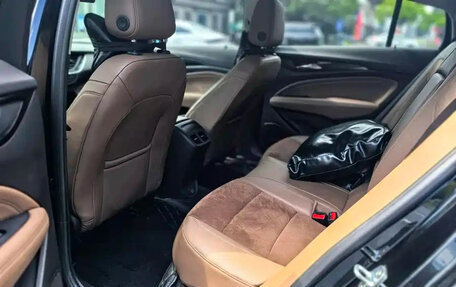 Buick Regal VI, 2022 год, 1 460 000 рублей, 8 фотография