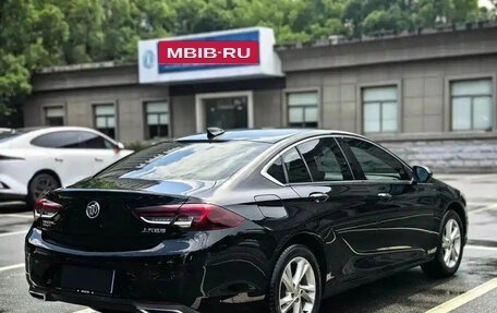 Buick Regal VI, 2022 год, 1 460 000 рублей, 6 фотография