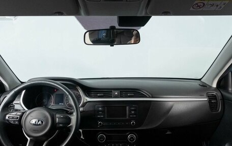 KIA Rio IV, 2021 год, 1 800 000 рублей, 6 фотография