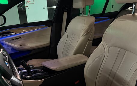 BMW 5 серия, 2019 год, 3 300 000 рублей, 2 фотография