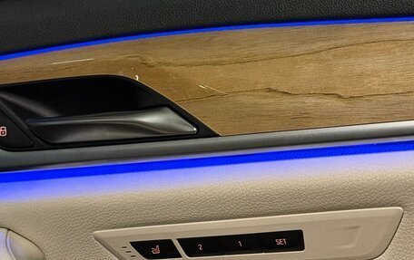 BMW 5 серия, 2019 год, 3 300 000 рублей, 4 фотография