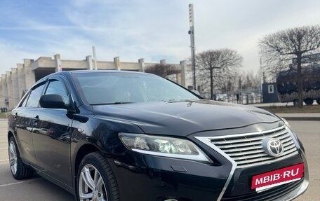 Toyota Camry, 2008 год, 1 100 000 рублей, 2 фотография
