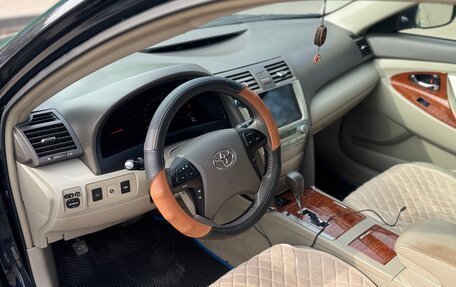 Toyota Camry, 2008 год, 1 100 000 рублей, 5 фотография