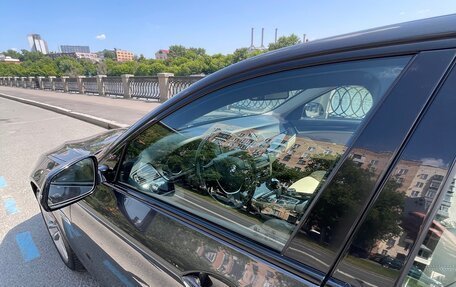 BMW 5 серия, 2016 год, 1 980 000 рублей, 6 фотография