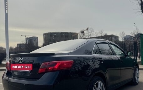 Toyota Camry, 2008 год, 1 100 000 рублей, 4 фотография