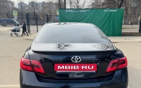 Toyota Camry, 2008 год, 1 100 000 рублей, 7 фотография