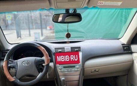 Toyota Camry, 2008 год, 1 100 000 рублей, 6 фотография