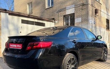 Toyota Camry, 2008 год, 1 100 000 рублей, 9 фотография