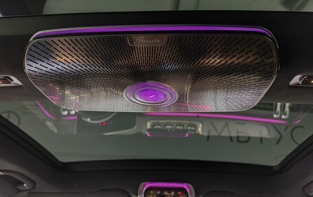 Mercedes-Benz Maybach S-Класс, 2021 год, 20 000 000 рублей, 22 фотография