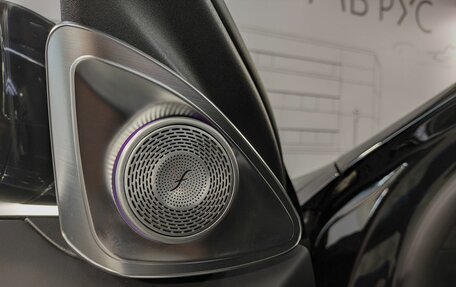 Mercedes-Benz Maybach S-Класс, 2021 год, 20 000 000 рублей, 25 фотография